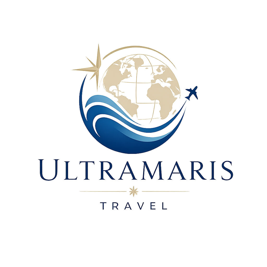 Ultramaris Travel
